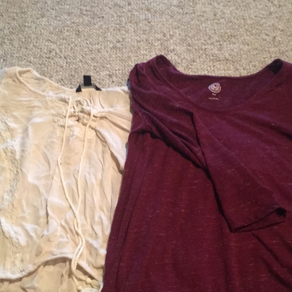 Shirts